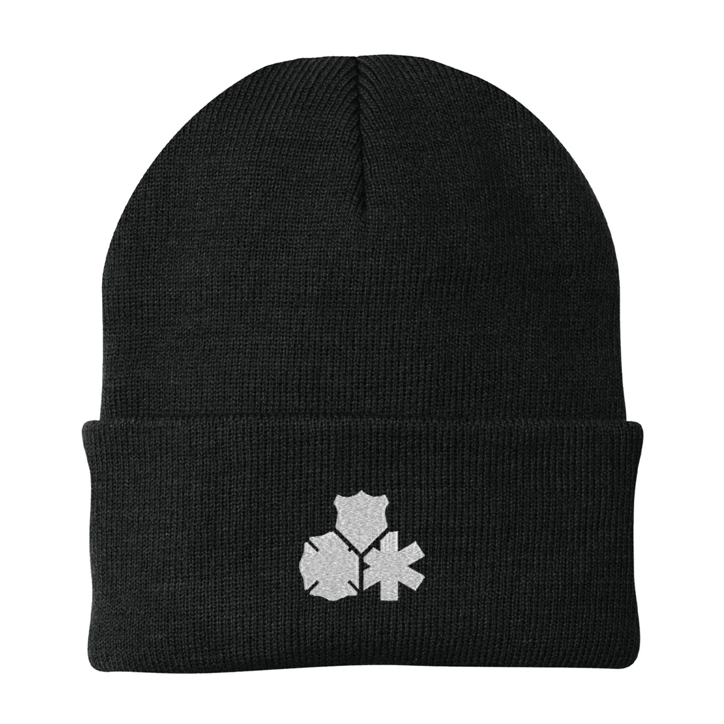 Emblem Toque