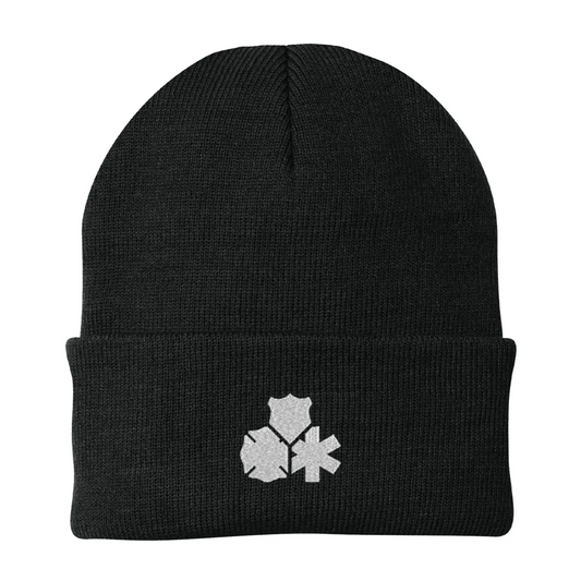 Emblem Toque